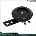 Electric Horn for ATV Motorcycle Boat 12V 105db 70mm