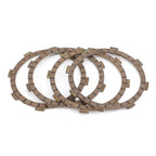Clutch Kit Steel & Friction Plates for Yamaha YB100 DX100 (1969–1987)