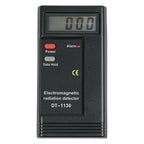 DT1130 Electromagnetic Radiation Detector with Peak Measurement Feature