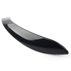 Glossy Black Right Inner Door Handle Panel Cover Trim for BMW 3 4 Series (2012-2020)