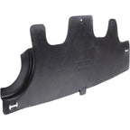 Rear bumper splash shield diffuser for Chrysler 300, Dodge Charger (2005-2020)