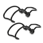 2 x AIRBOX CLIP for Polaris Ranger (2013–2019)