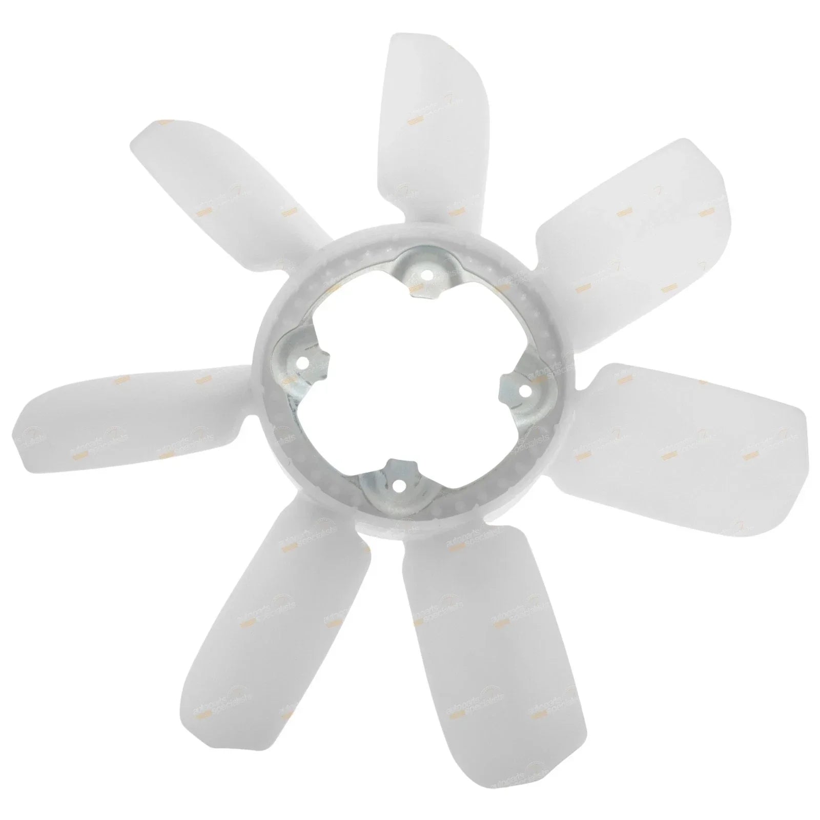 Cooling Fan Blade for Toyota Landcruiser UZJ200 V8 4.7L 2UZ-FE (2007–2012)