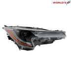 LED Headlight Assembly for Toyota Corolla (2023–2024) Right Passenger