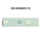 Power Distributor Terminal for Mercedes E Class, SLK Class (0009820112)