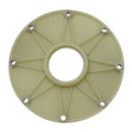 Flange for Caterpillar AP-1000B AP-1050B AP-1055B AP-650B AP-655C M312 (Fits)