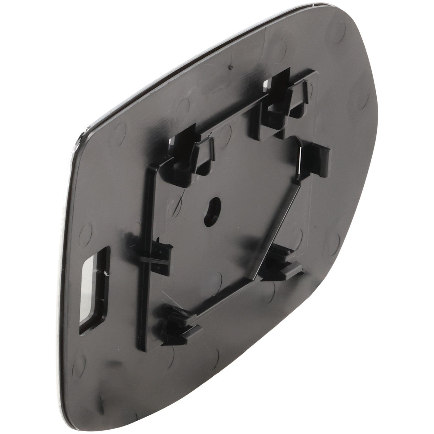 Mirror Glass for Honda CR-V, HR-V (2012–2018) Left Side Flat