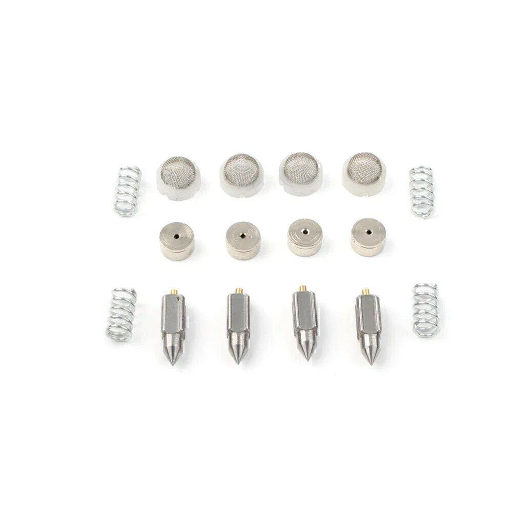 4 x Carburetor Repair Floating Needles for Suzuki GS750E GS750L GS750T (1976-1983)