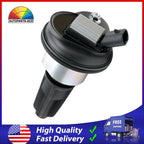 Ignition Coils for Chevy Trailblazer GMC Canyon Envoy (2002–2009) UF303 C1395