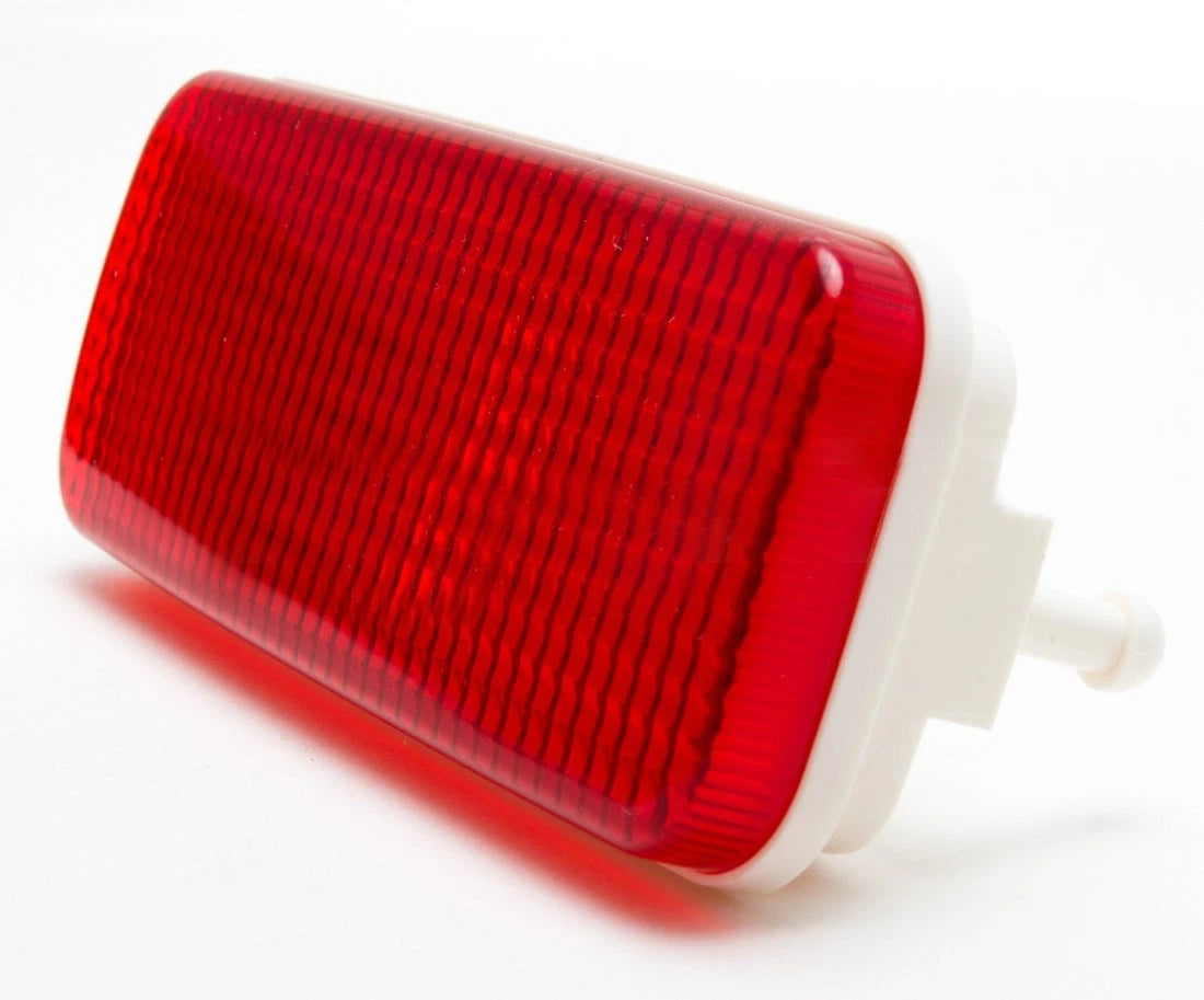 Tail Light Lens for Honda ATV TRX400 TRX450 (1995–2004)
