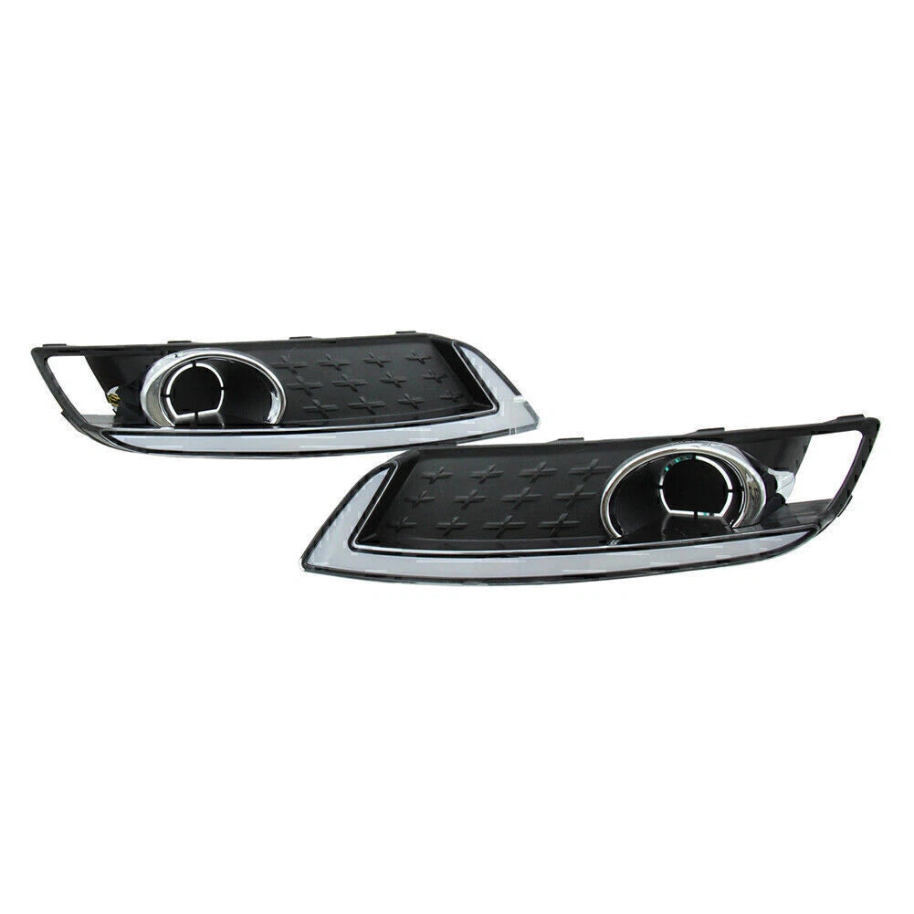 2X Front LED Daytime Running Lights DRL for Hyundai Venue (2020–2023)