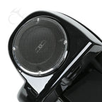 6.5" Lower Vented Fairing Speakers for Harley Electra Street Glide (2014-2024)