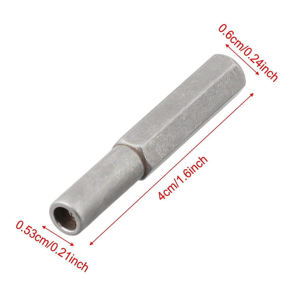 Repair Tool Key for Coffee Machine (Manual)