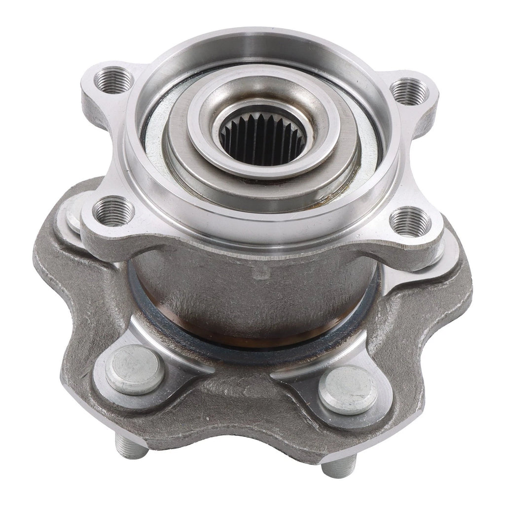 Rear Wheel Bearing and Hub Assembly for Nissan Juke (2011–2017)