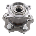 Rear Wheel Bearing and Hub Assembly for Nissan Juke (2011–2017)