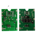 Li-ion Battery Power Charge Board for 5S 20A 18V 21V