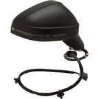 Set of 2 Heated Mirrors for Audi S4 A4
