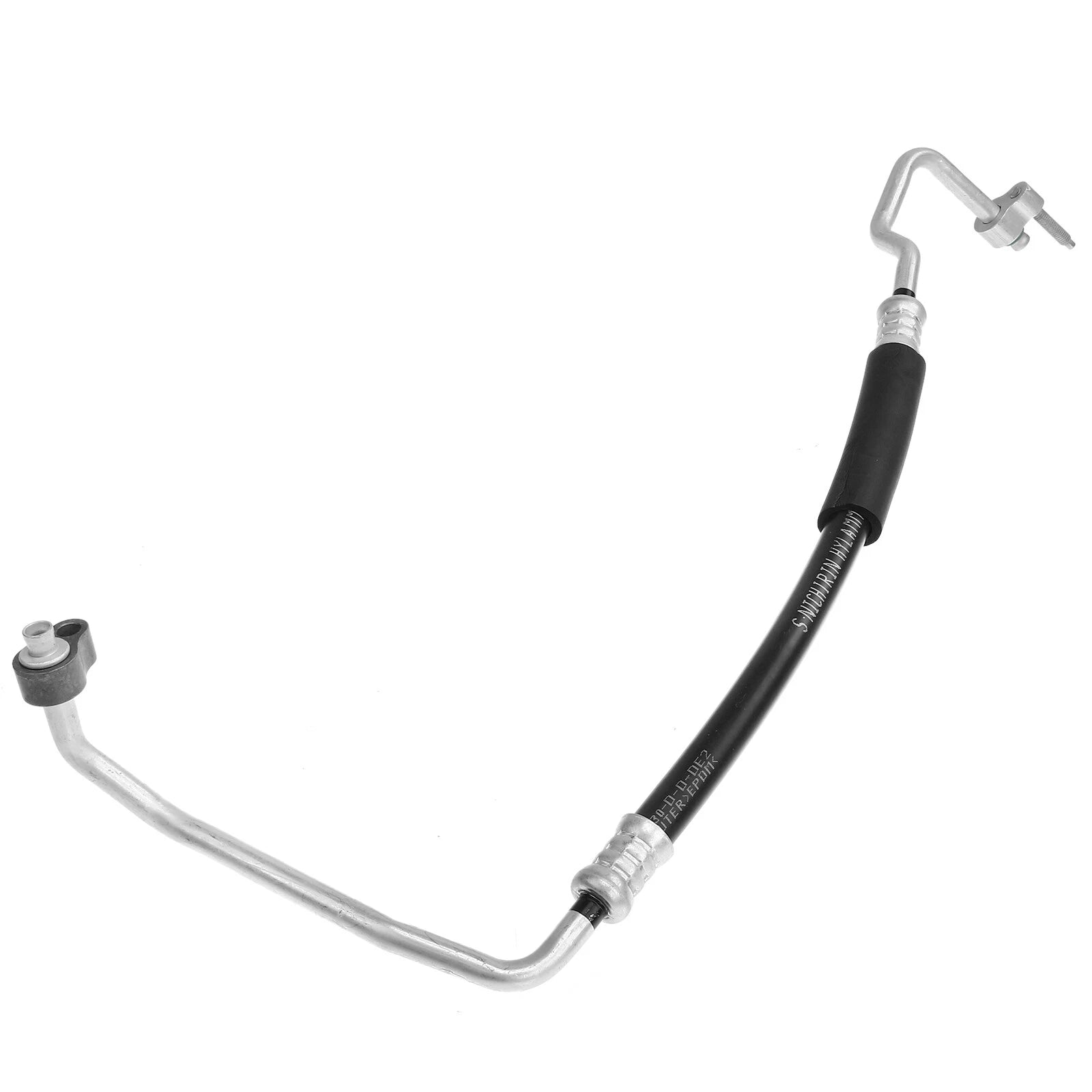 A/C Refrigerant Discharge Line Hose for Ford Escape (2005–2007)