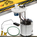 Fuel Pump Module Assembly with Pressure Sensor for Chevy Cruze (2011–2012)