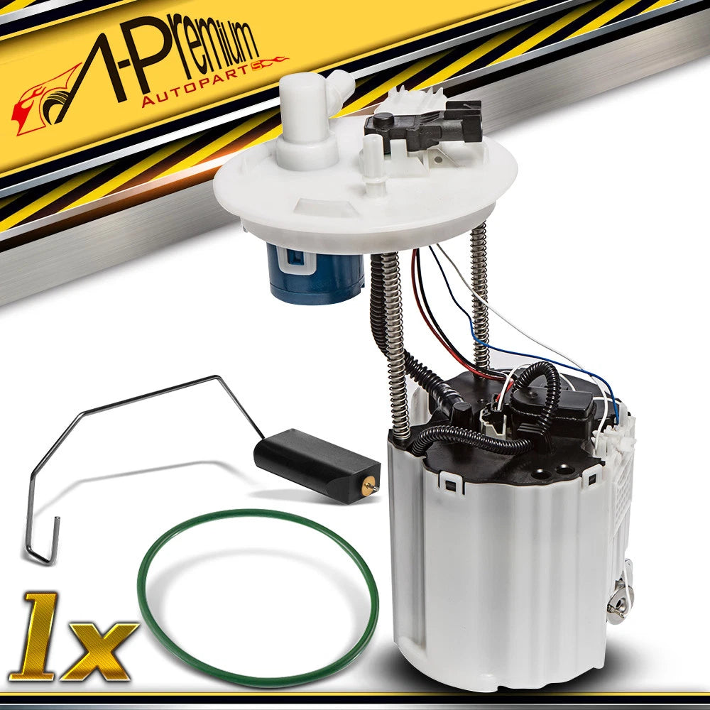 Fuel Pump Module Assembly with Pressure Sensor for Chevy Cruze (2011–2012)
