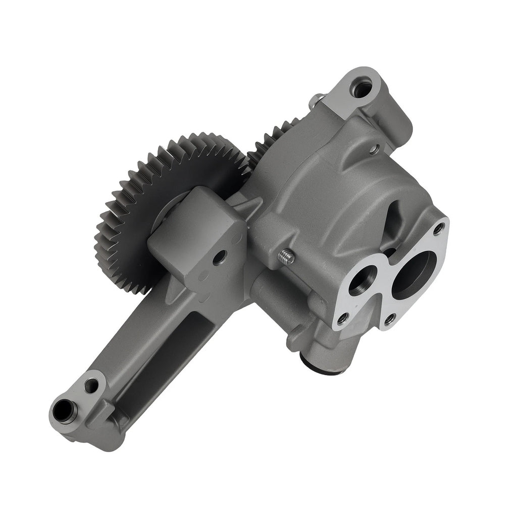 Aluminum Engine Oil Pump for CAT 3116 3126 C7 (1996–2005) 2004497 20R7247 4964800