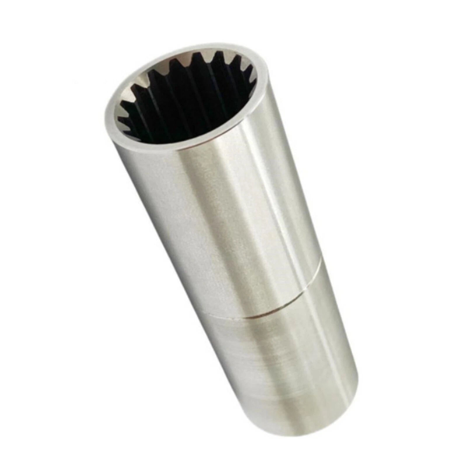Drive Shaft Splined Sleeve Coupler for Volvo Penta SX-A DPS (Replaces 3852268, 854553)