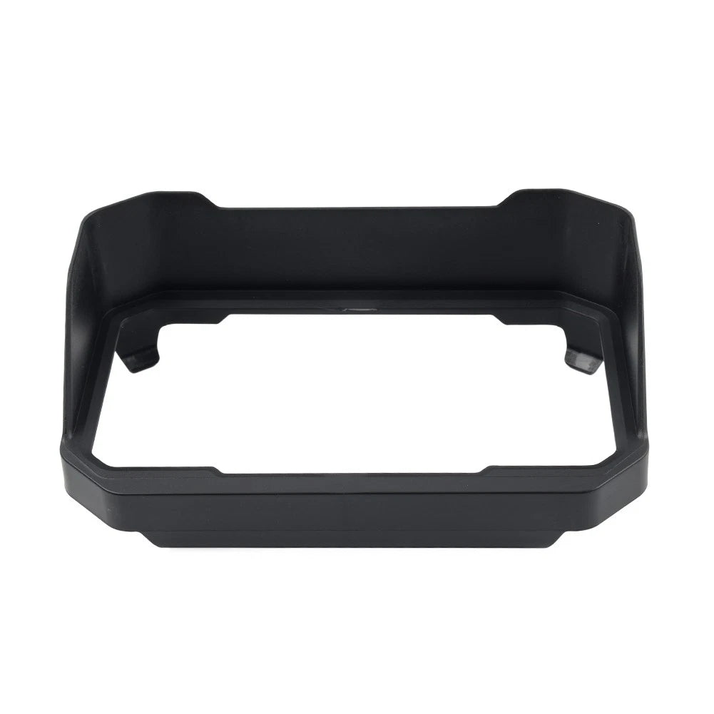 Sun Visor Meter Cover Guard for CFMOTO 450MT (2021–2023)