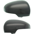 Mirror Cover Set for Toyota Prius (2015) & Scion iQ (2012–2015)