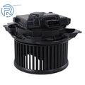 HVAC Heater Blower Motor with Wheel for Freightliner FL50, Volvo VNL, VNM