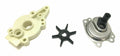 Water Pump Impeller Kit for Mercury Mariner 6 8 9.9 15 hp (2-Stroke) 47-42038T3