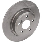 Front & Rear Brake Disc Rotors for Mercedes-Benz B250, INFINITI QX30