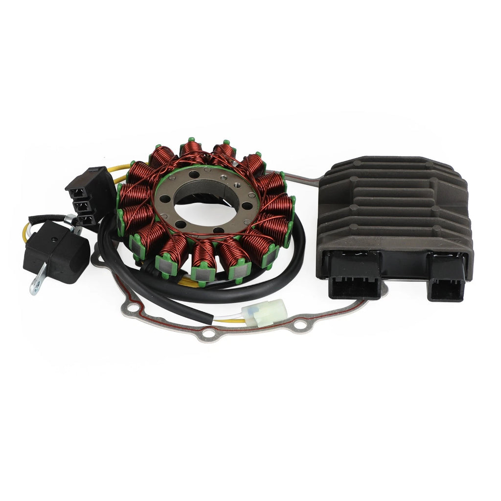 Regulator Stator Coil Gasket Kit for Honda CBR1000RR Fireblade (2008–2009)