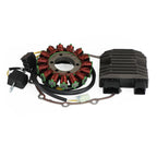 Regulator Stator Coil Gasket Kit for Honda CBR1000RR Fireblade (2008–2009)