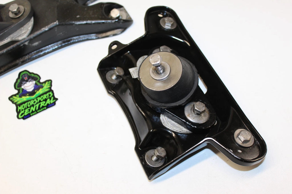 Set of 4 Engine Motor Mounts for Sea-Doo RXP-X 260 T3 (2012–2015) 270000842