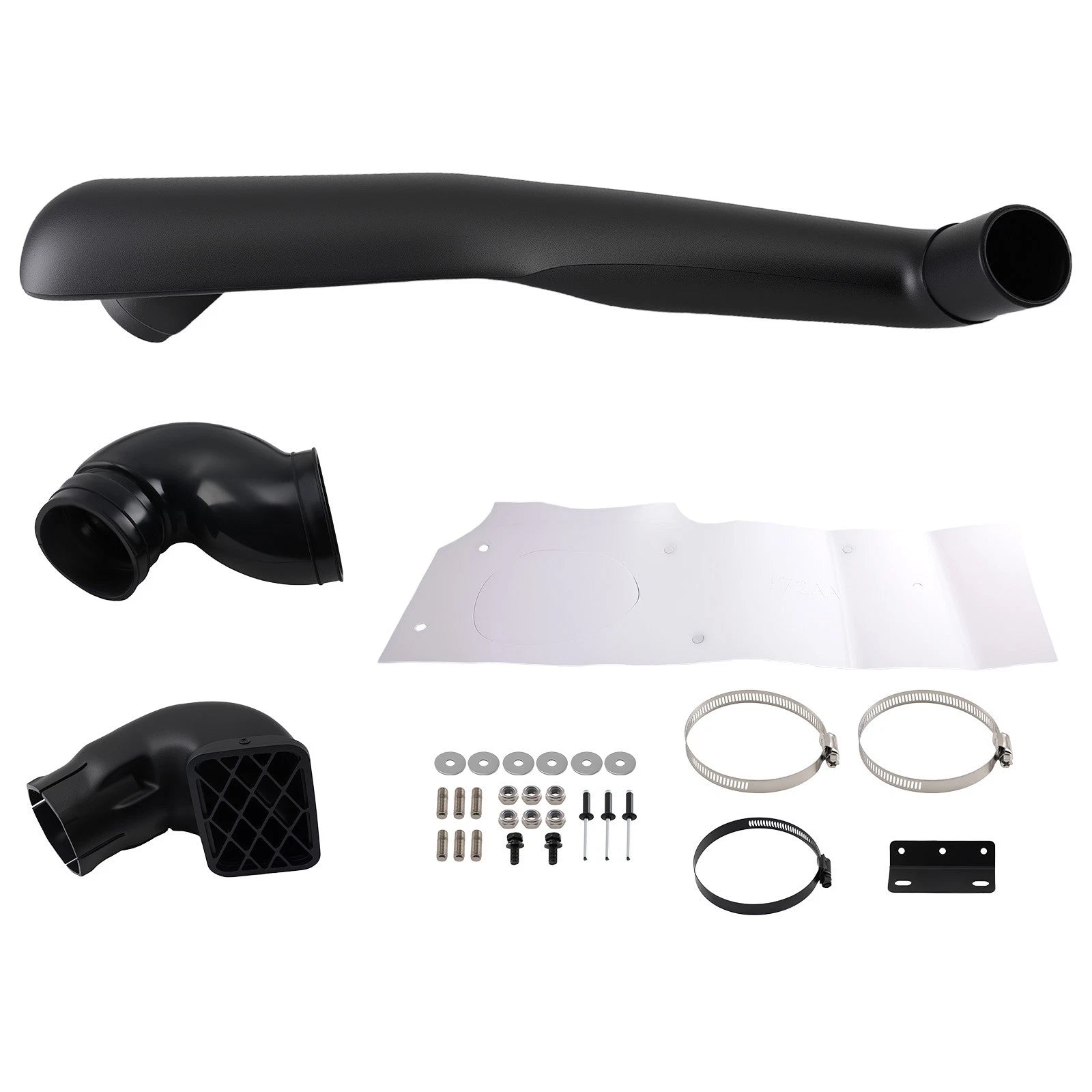 Air Intake Snorkel Right for Toyota Tacoma 3.5L V6 (2016–2021)