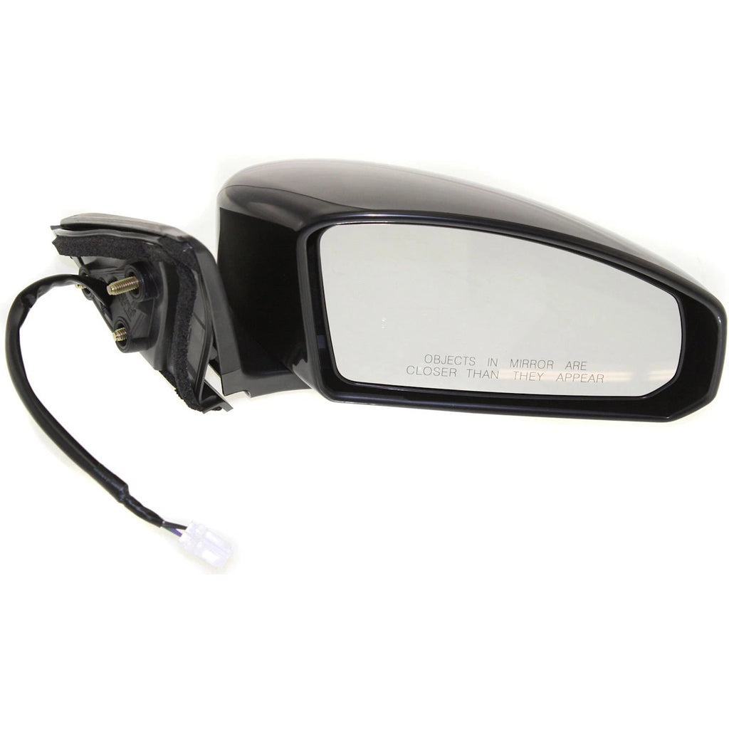 Power Mirror Set for Infiniti G35 (2003–2007) Heated Folding