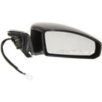 Power Mirror Set for Infiniti G35 (2003–2007) Heated Folding