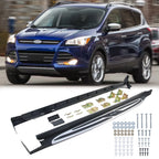 6'' Running Boards Side Step Nerf Bars for Ford Escape (2013–2019)