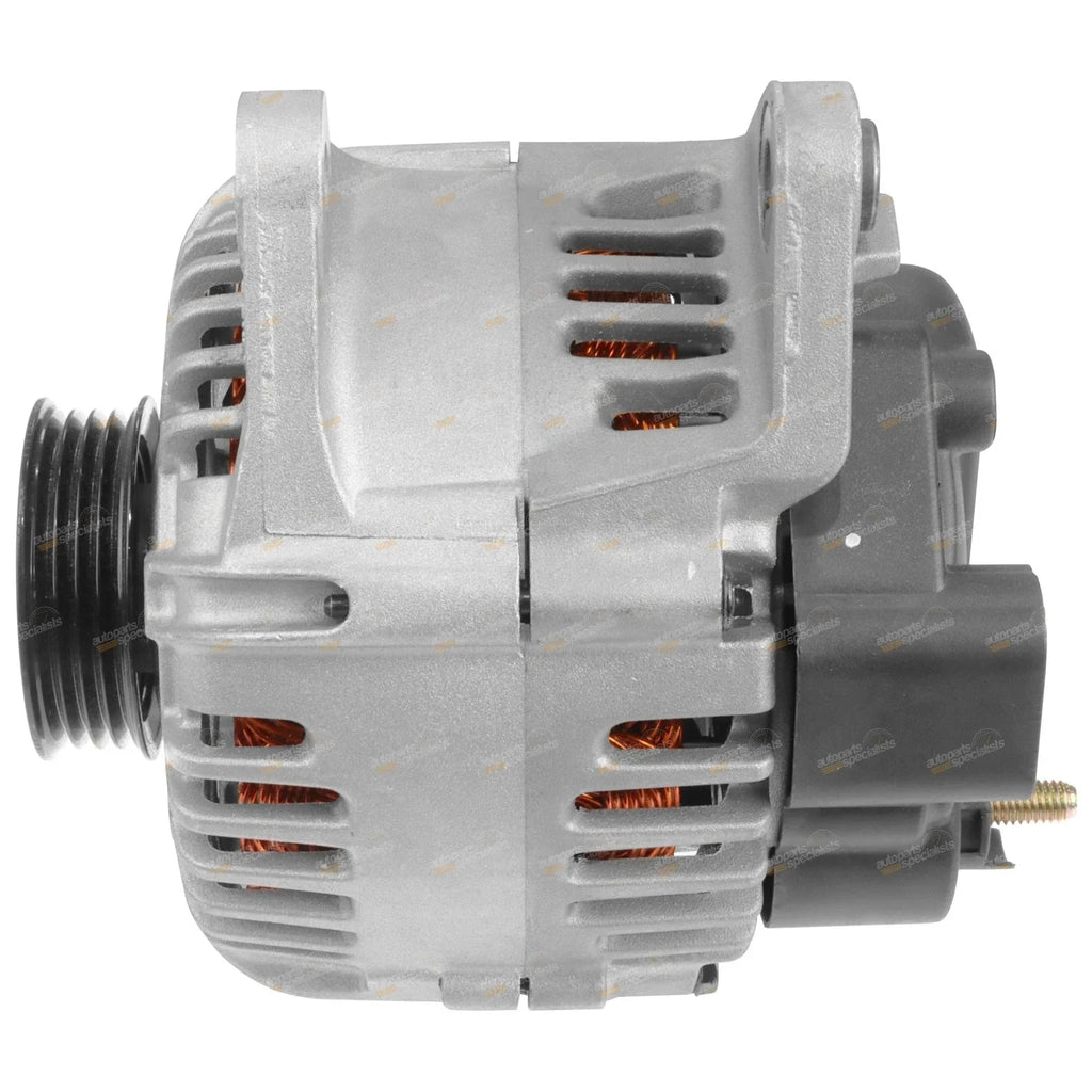 Alternator for Mitsubishi Magna TE TF 4 cyl 2.4L 4G64 (1996-1998)