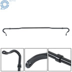 Rear Suspension Sway Bar with Bushing Kit for Subaru Forester (2009-2018)
