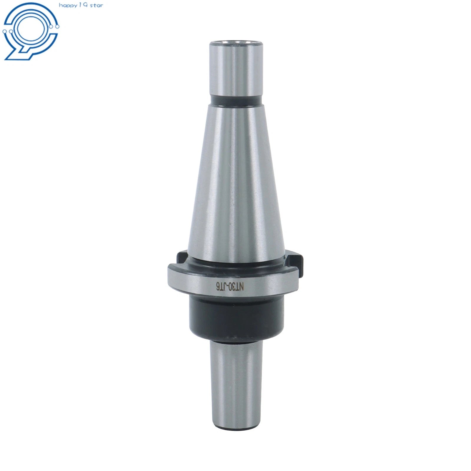 Spindle Adapter for NMTB30 (6JT Taper 1/2-13)