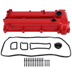 Aluminum Engine Valve Cover for Mazda 6 (2011-2013)