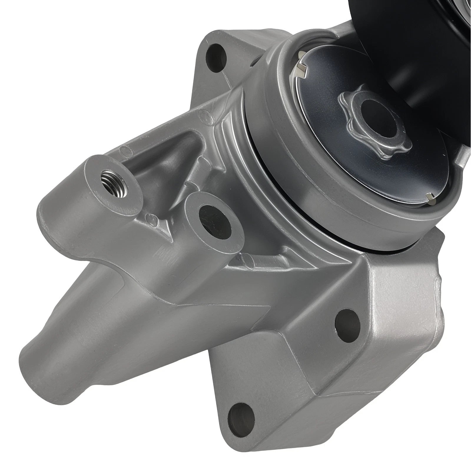 Belt Tensioner Assembly for Nissan Frontier 2.5L (2005–2019) 11955EA000