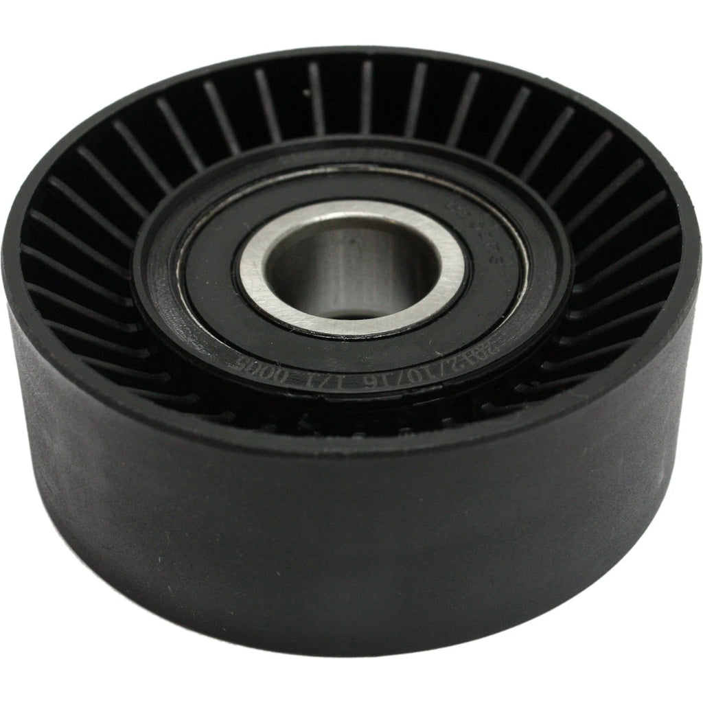 Set of 2 Accessory Belt Idler Pulleys for Ram 3500 4500 5500