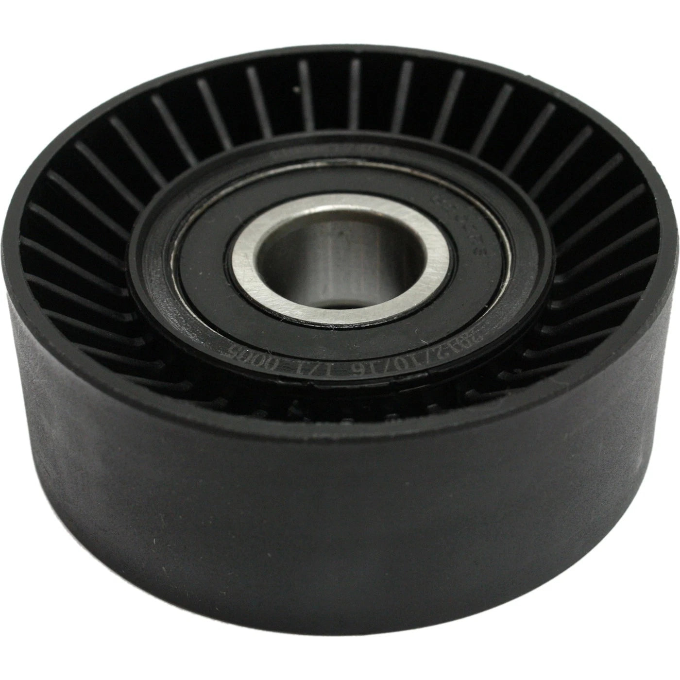 Set of 2 Accessory Belt Idler Pulleys for Ram 3500 4500 5500
