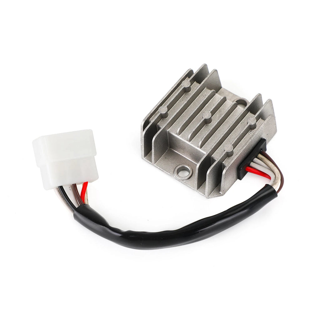 Regulator Rectifier for Yamaha RZ RD 250 350 (1981–1985) 2J2-81960-A1 4L0-81960-A0