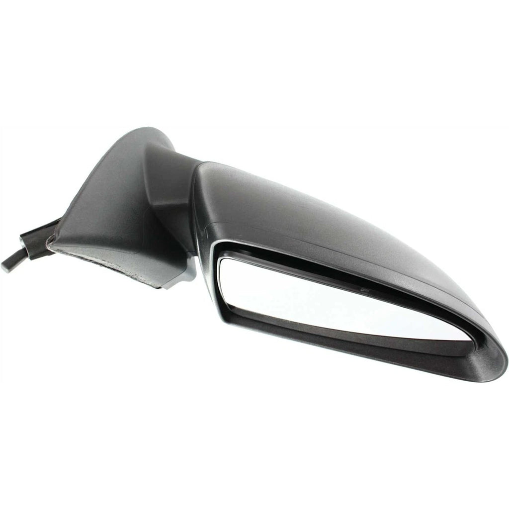 Set of 2 Manual Mirrors for Chevrolet Cobalt (2005–2010) Paintable