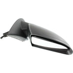 Set of 2 Manual Mirrors for Chevrolet Cobalt (2005–2010) Paintable
