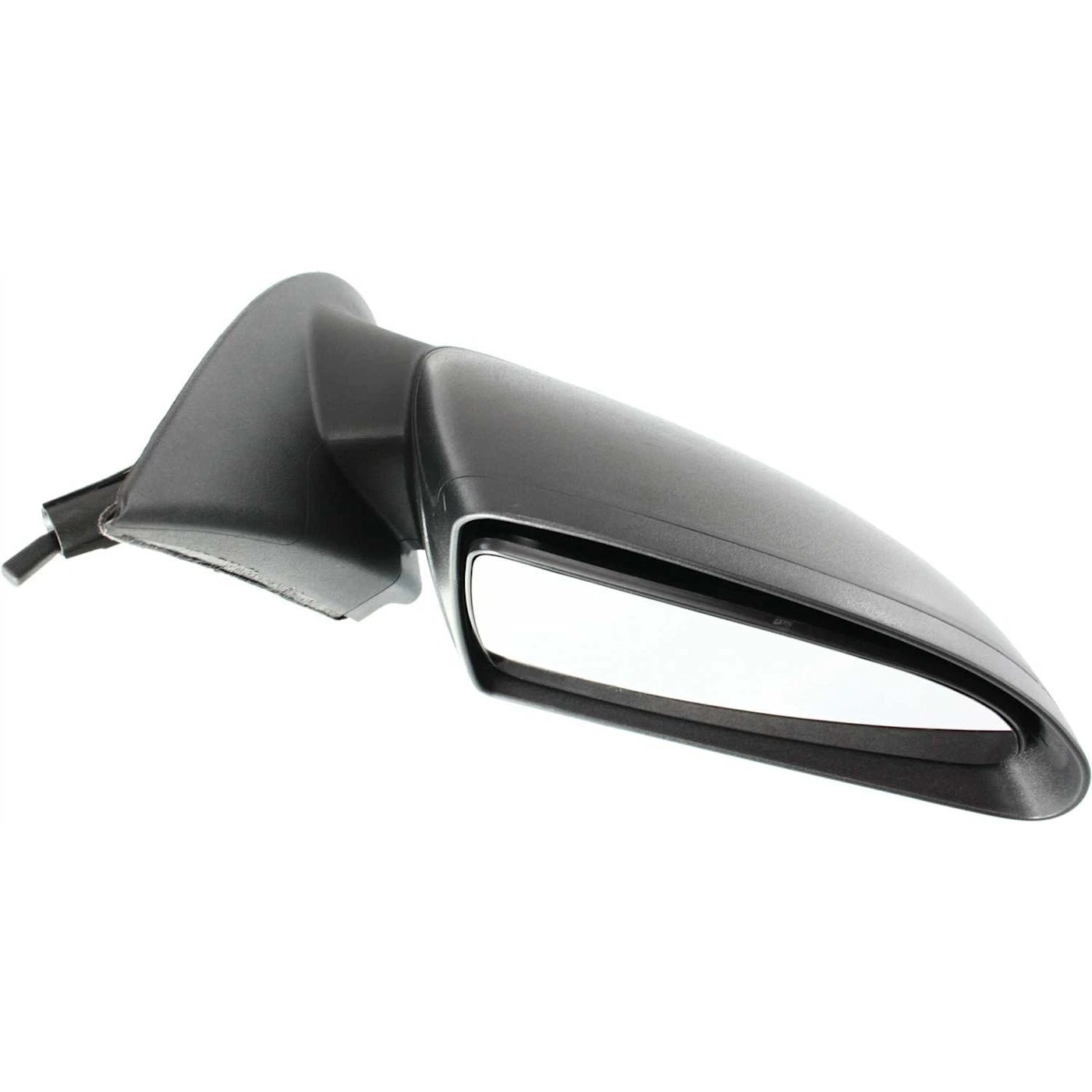 Set of 2 Manual Mirrors for Chevrolet Cobalt (2005–2010) Paintable