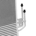 AC Condenser for Ford Escape Mazda Tribute Mariner L4 V6 (2009–2012) 3782 Aluminum